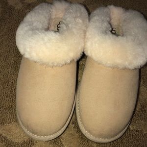 Ugg Women Slippers